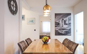 Apartman Fortuna